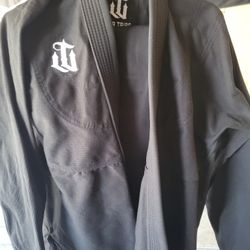 War Tribe Gi