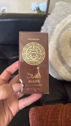 Asada Mystical