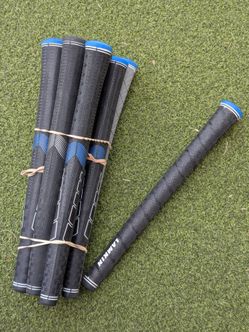 Lamkin Grips. (11) Discontinued get the