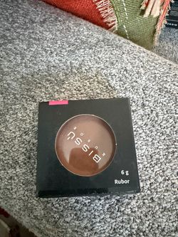 Bissu Rubor Blush