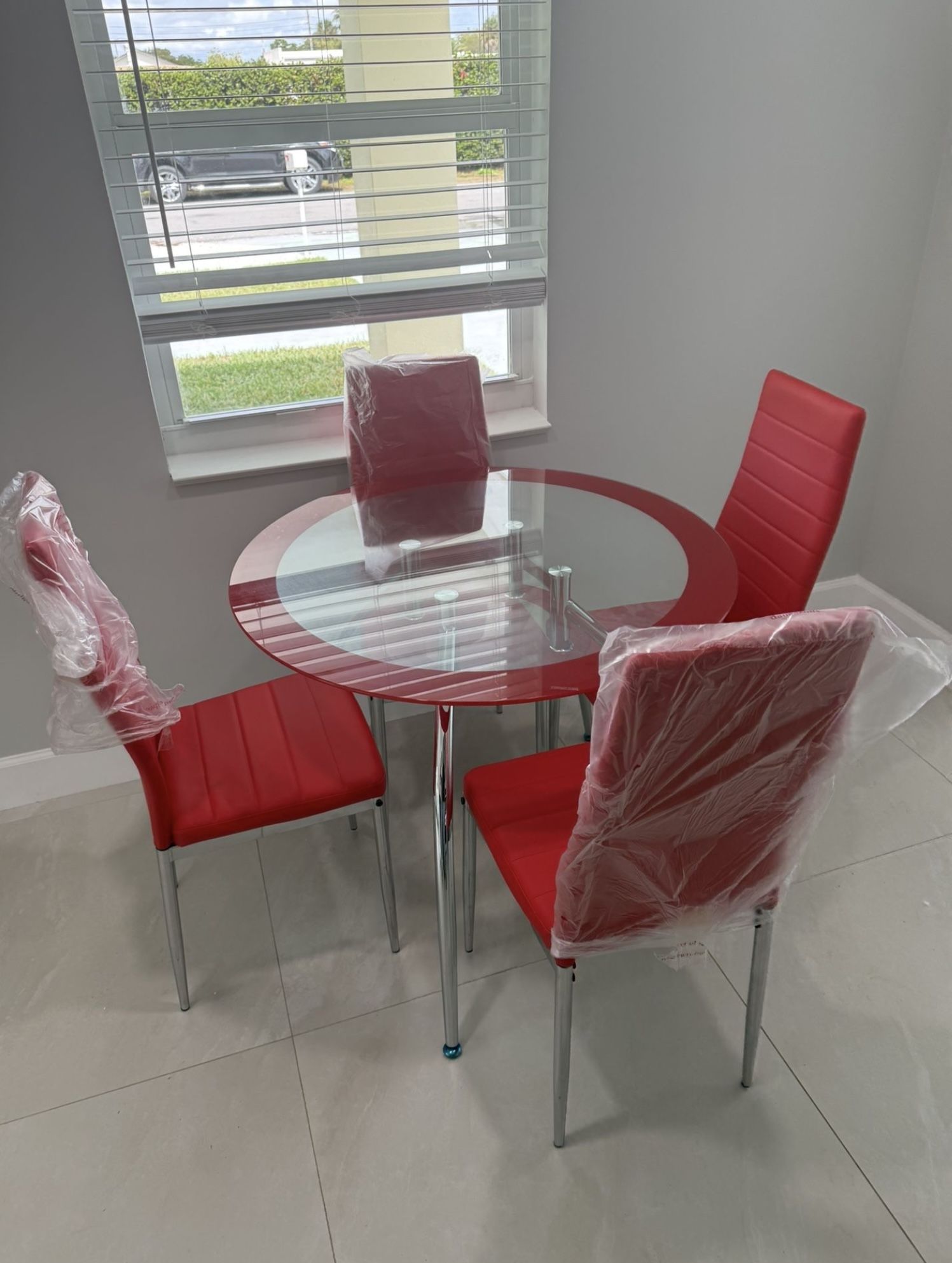 Dining Set