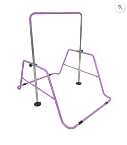 Kids Gymnastics Bar