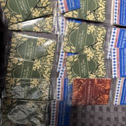 Bath And Body Air Fresheners 