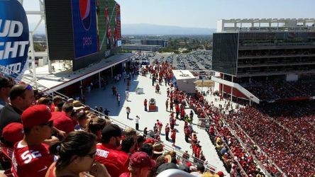 49ers vs Dolphins