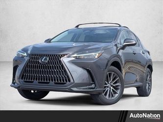 2023 Lexus NX 250