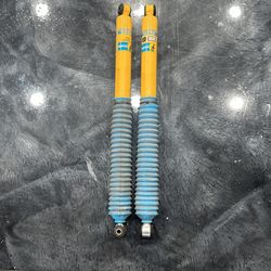 Bilstein 4600 Shocks
