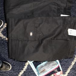 Dickies Pants 