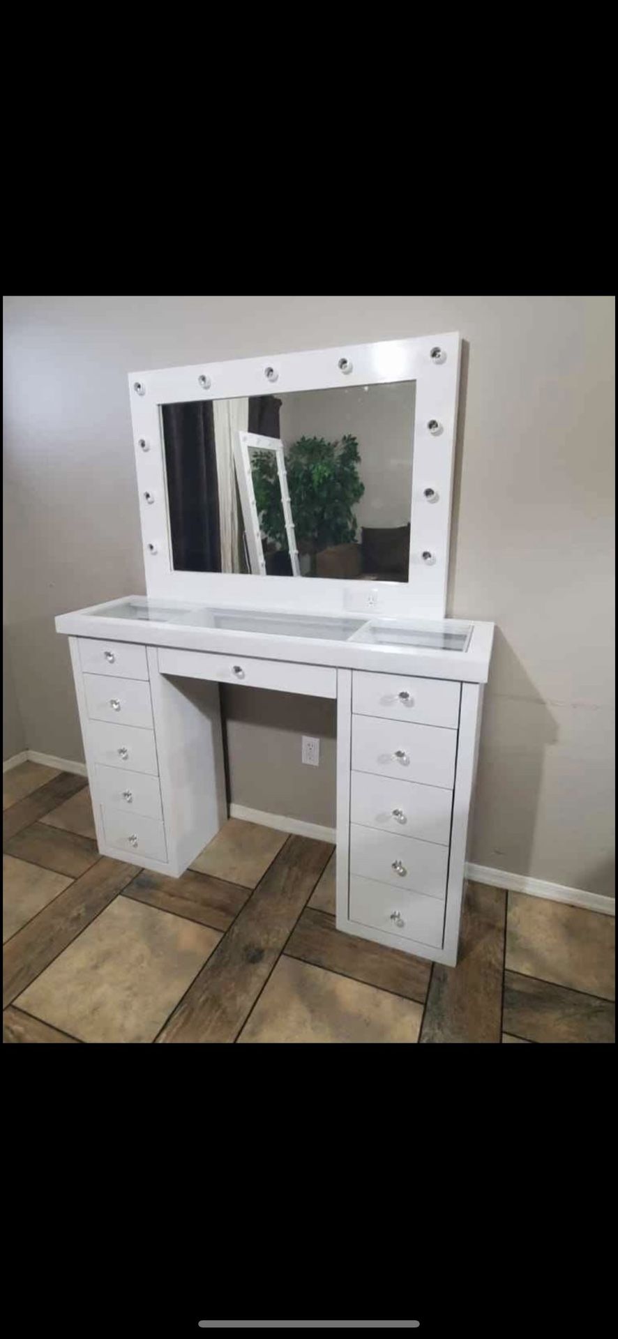 Vanity