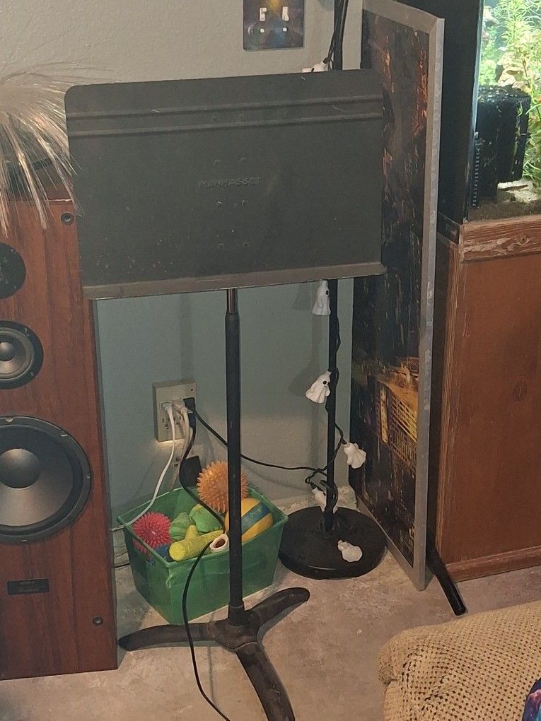 Music Stand