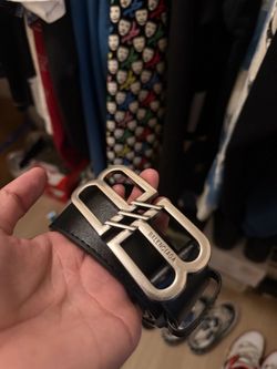 Balenci Belt