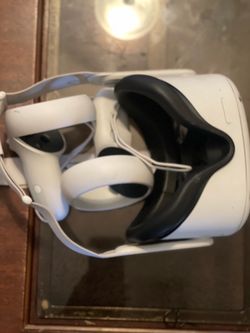 Oculus) Quest 2
