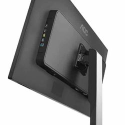 AOC 32-INCH 4K FULL-HD 3840 X 2160 RESOLUTION