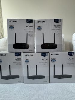 Wifi Router