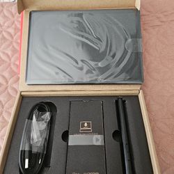 Wacom Creative Drawing Pen Tablet