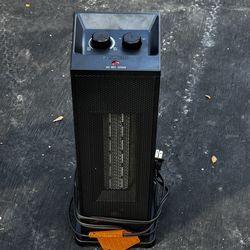 Utilitech 17In Ceramic Heater