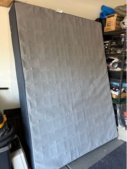 Queen Box Spring