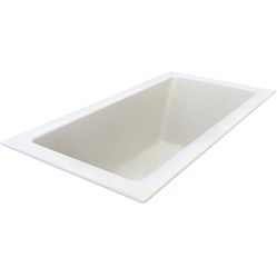 New Bathtub 