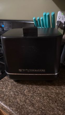 Portable fridge