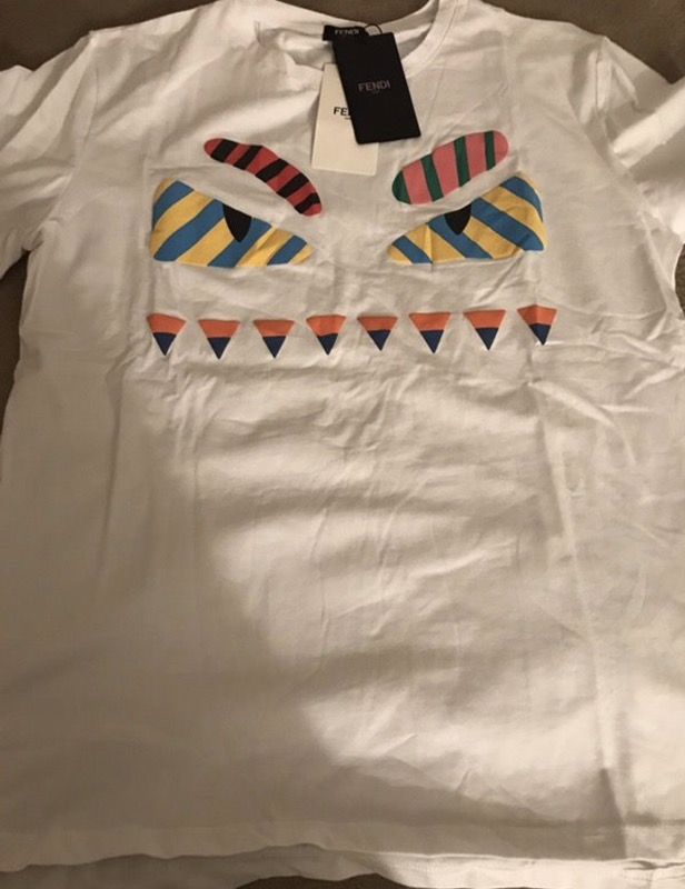 Fendi Givenchy Gucci