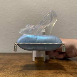 Disney Bath And Body Works Princess Collection Cinderella Slipper Wallflower