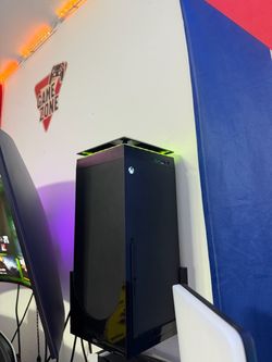Xbox series x. Read description!