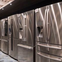 Refrigerators And Appliances Combo For Sale