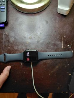 Apple watch se