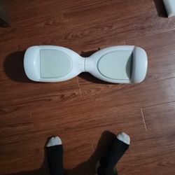 Light Up Hoverboard, gets up to 10 mph