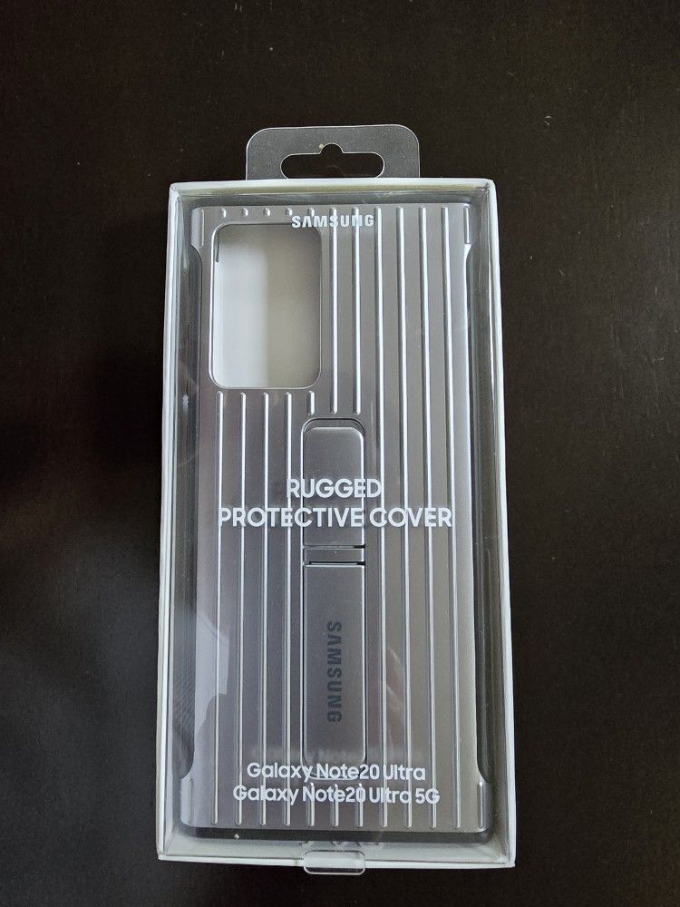 Samsung Galaxy Note20 5G Ultra Rugged Protective Case