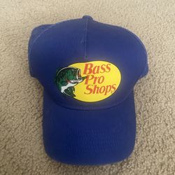 Bass Pro Shops Hat
