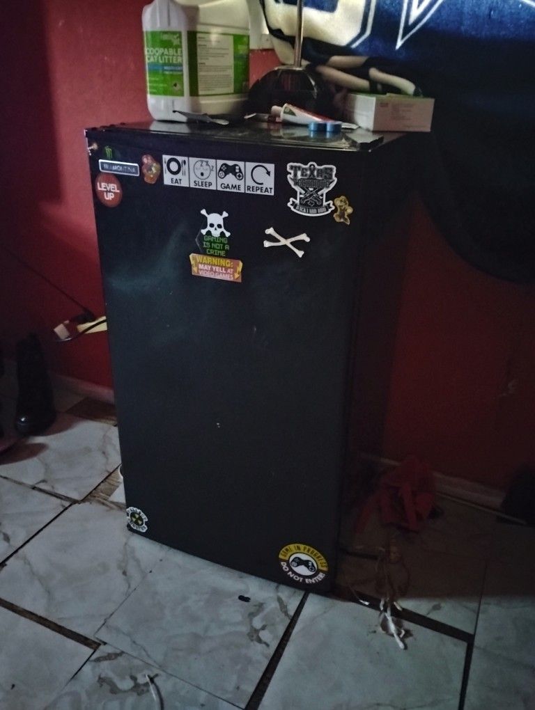 Mini Refrigerator