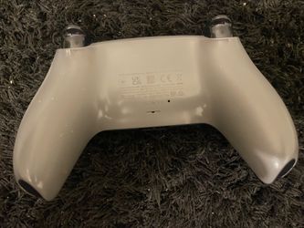 Official PS5 DualSense Controller Camo – Needs battery pack