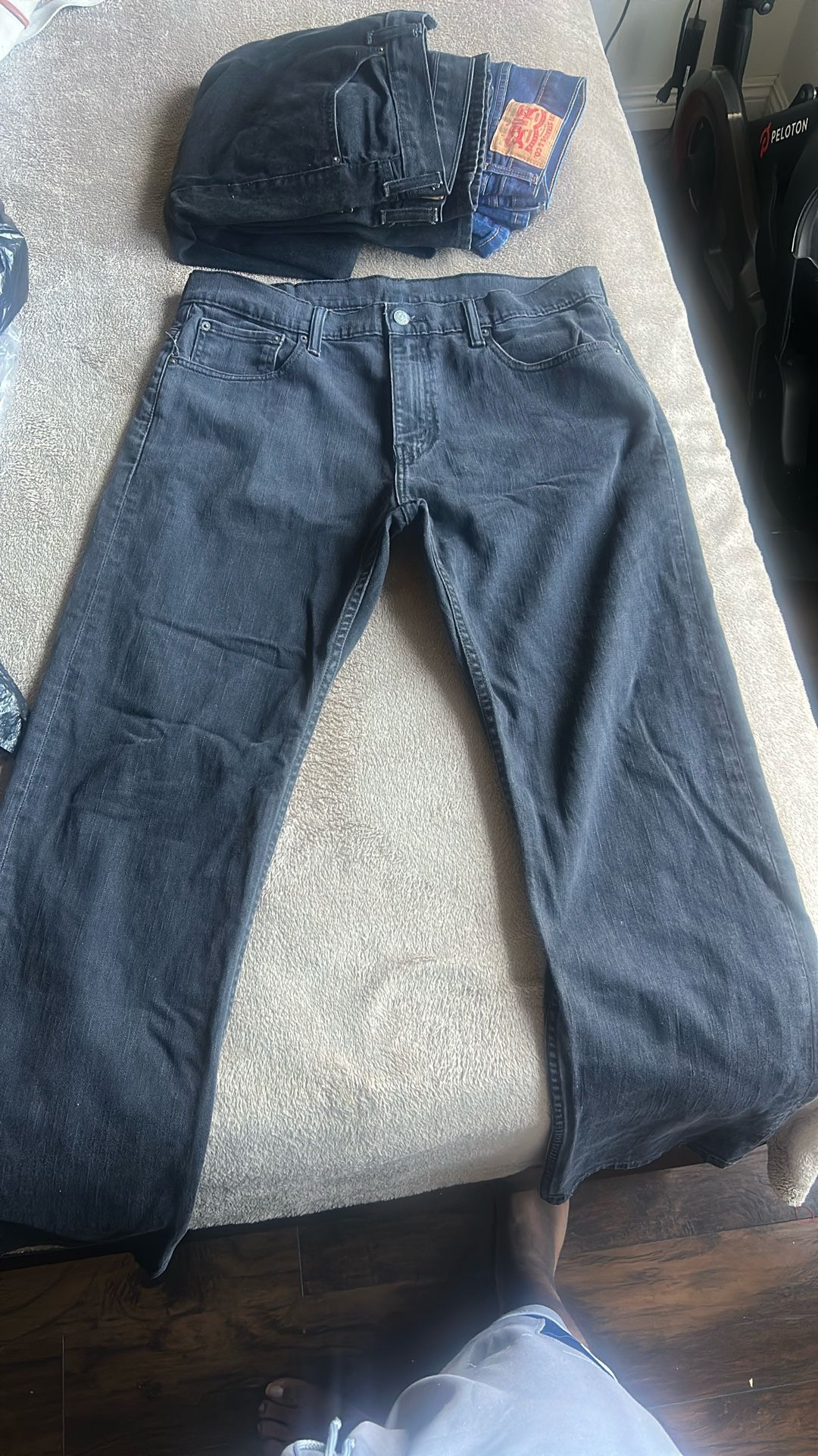 Levi’s 569 Jeans W34/L34