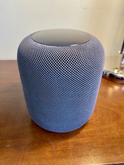 HomePod 1st gen