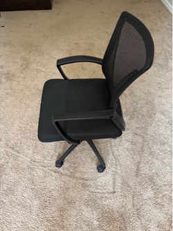 Chair,