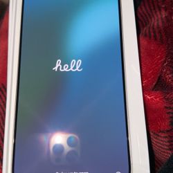 Apple iPhone 16 Pro Max 256 GB- White Titanium 