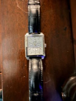 Hugo boss watch