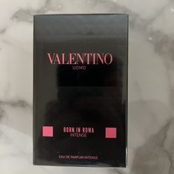 Valentino Born In Roma Cologne