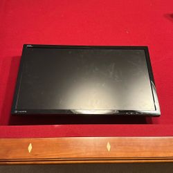 gaming monitor 