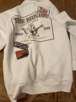 True Realigon Hoodie