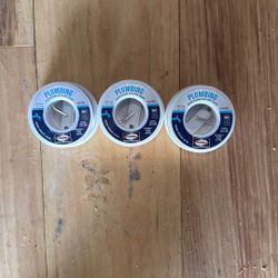 Pluming Solder Sliver 