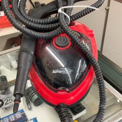 Steam Machine Carpet Steamer 