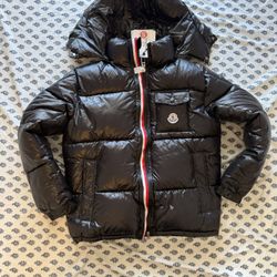 Moncler Jacket 
