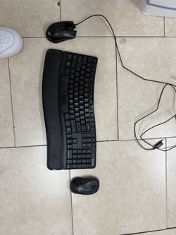 Wireless Keyboard