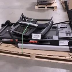 NordicTrack S45i Treadmill, Like-New Condition! $0 Interest Financing Available!