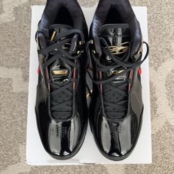 Nike Zoom LeBron NXXT Gen AMPD Size 17