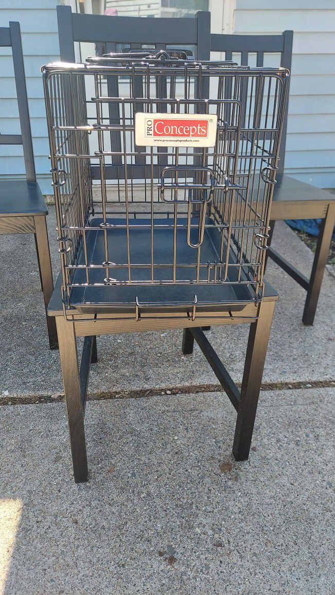 Dog Crate (Small)