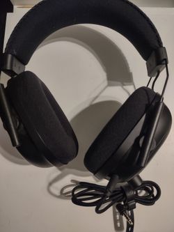 RAZER HEADSET