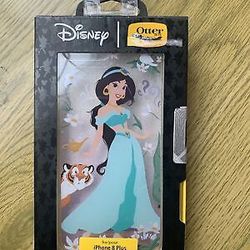 Disney Aladdin Princess Jasmine OTTERBOX 