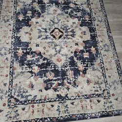 Luxurious carpet